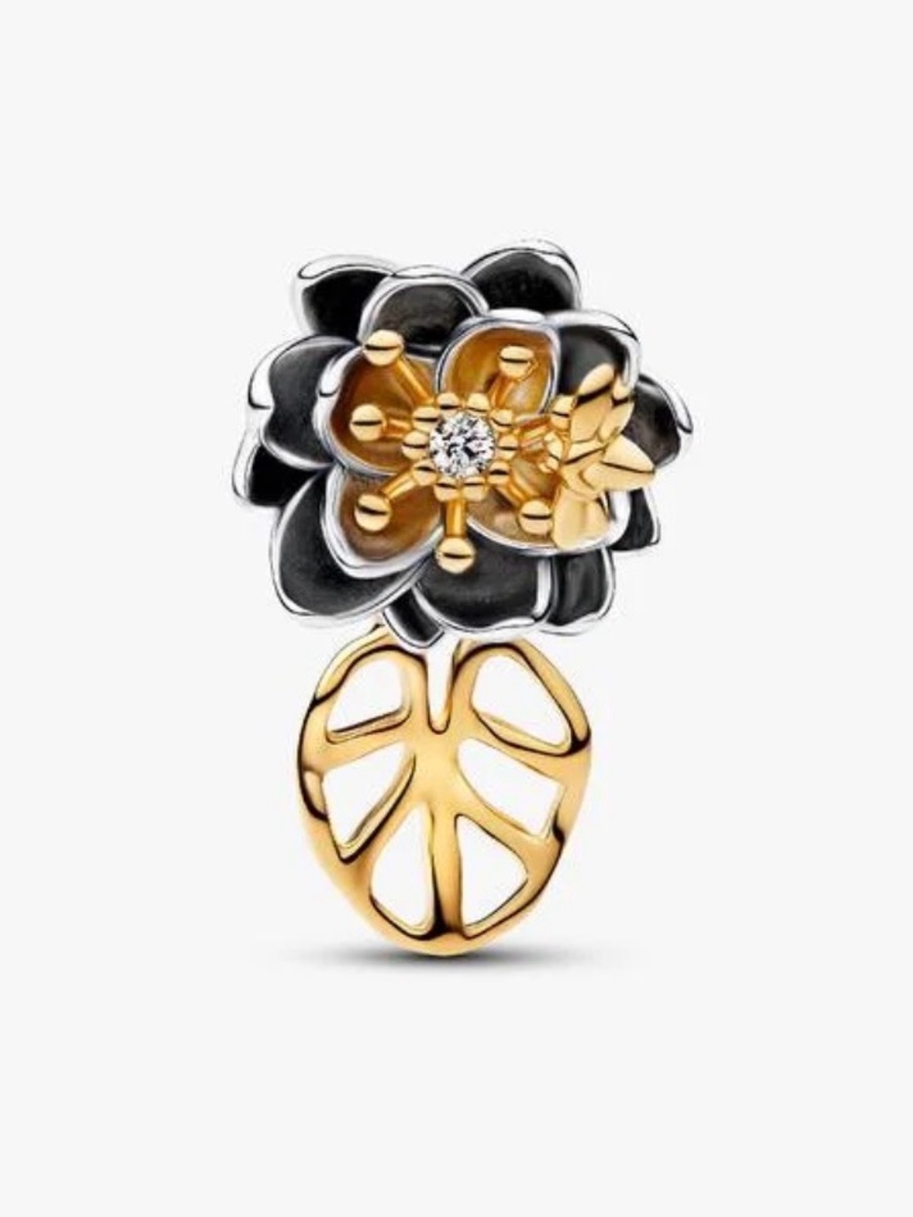 Pandora Tiana Flower